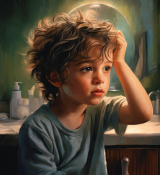 7 Hints for Parents - What to Do If Your Child Gets Head Lice from Preschool