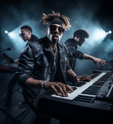 The Melodic Melting Pot: The Importance of Introducing Kids to a Variety of Music Styles and Instruments