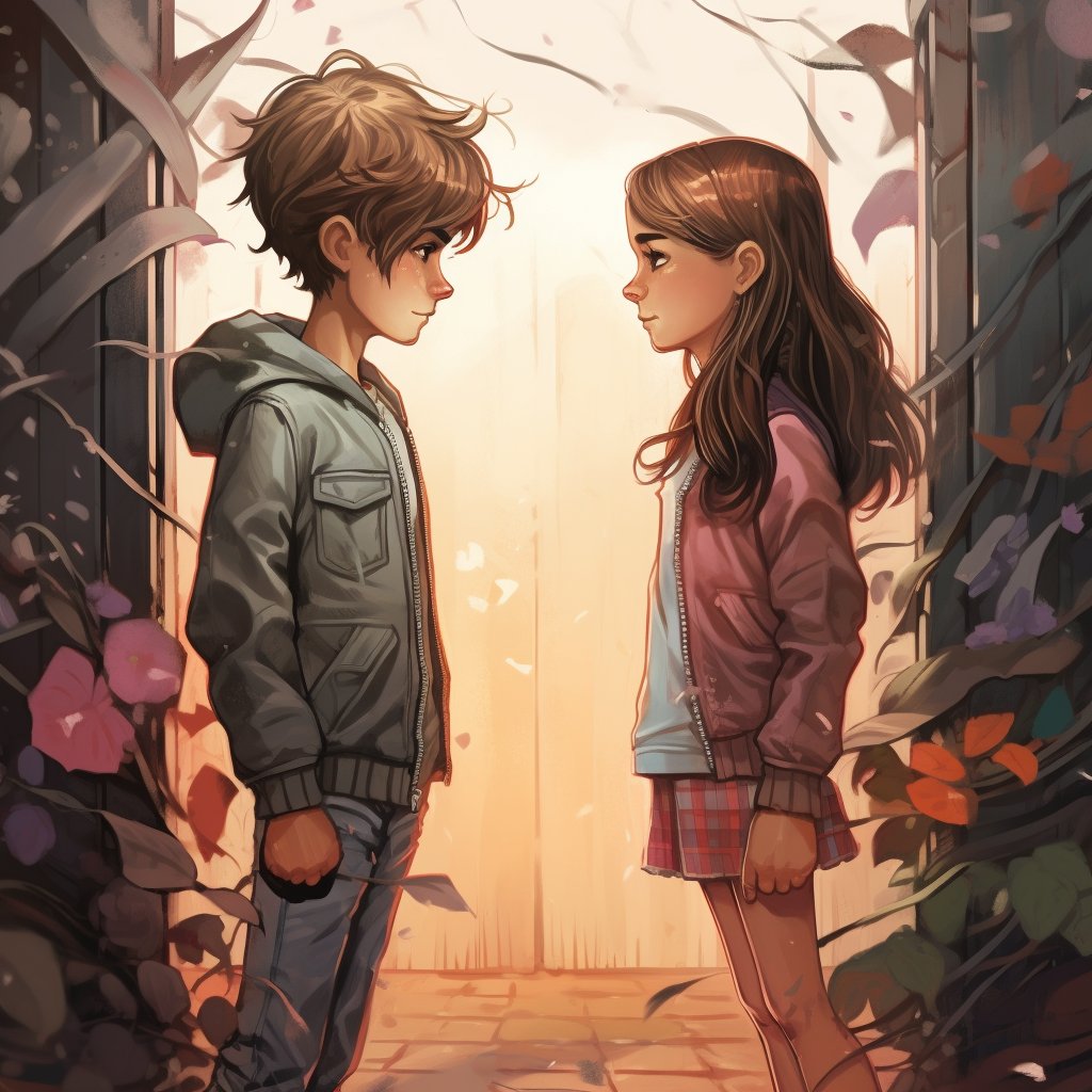 Éducation des garçons et des filles : explorer les différences en matière de croissance, de compétition et de développement des compétences