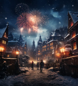 10 Exotic Ways to Spend Christmas Holidays with Kids This Year