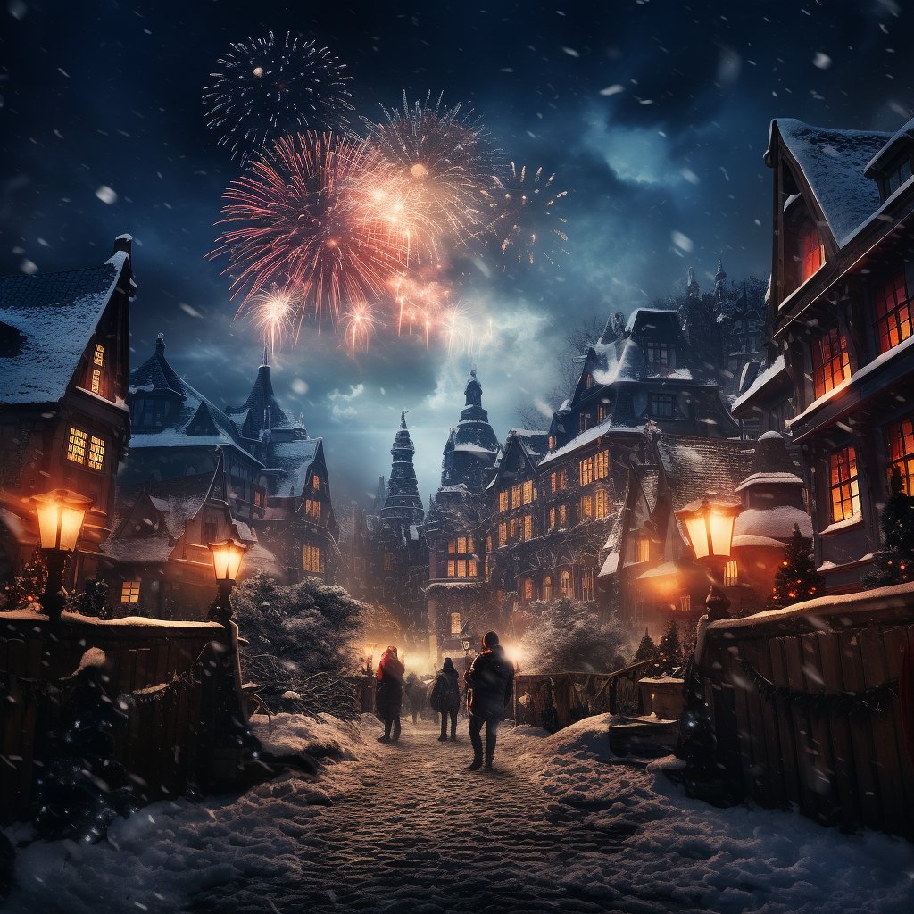 10 Exotic Ways to Spend Christmas Holidays with Kids This Year