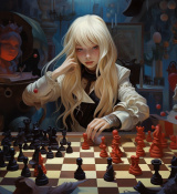 Checkmate Childhood Boredom: A Comprehensive Guide for Parents to Inspire Kids to Learn Chess