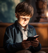 The Personal Digital Educational Assistant for School-Aged Kids and Beyond