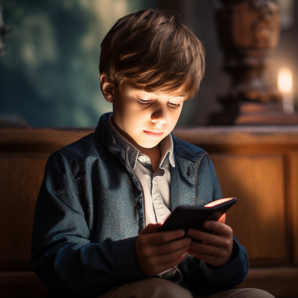 The Personal Digital Educational Assistant for School-Aged Kids and Beyond