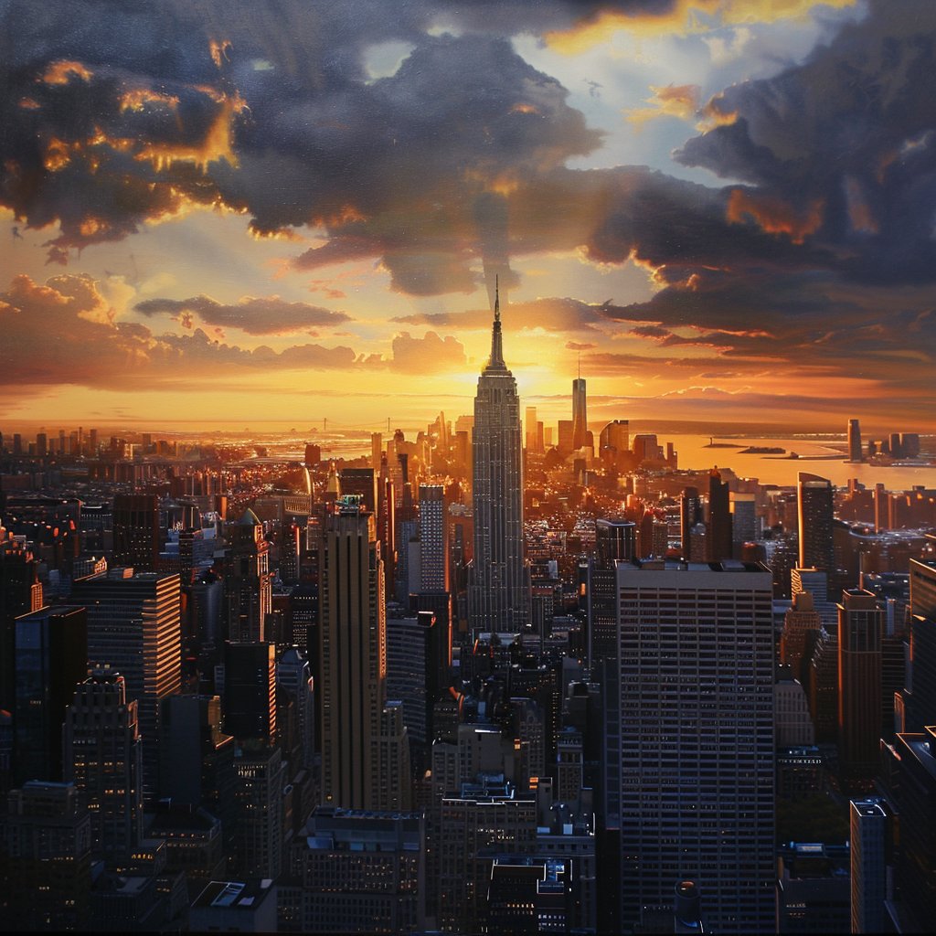 Selecting the right childcare for your child in New York