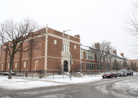 Nightingale Elementary School