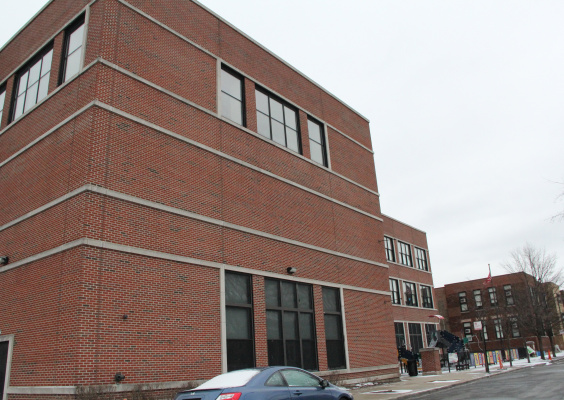 Brighton Park Elementary School