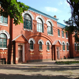 Олександрійський технікум Білоцерківського національного аграрного університету