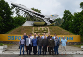Житомирський військовий інститут імені С. П. Корольова Державного університету телекомунікацій (ЖВІ ДУТ)