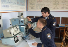 Житомирський військовий інститут імені С. П. Корольова Державного університету телекомунікацій (ЖВІ ДУТ)