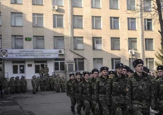 Житомирський військовий інститут імені С. П. Корольова Державного університету телекомунікацій (ЖВІ ДУТ)