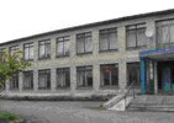 Муниципальное общеобразовательное учреждение Глебовская основная общеобразовательная школа Судиславского муниципальний район, Костромской области