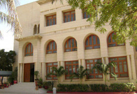 Al Madrasa-tus-saifiya-tul-burhaniah